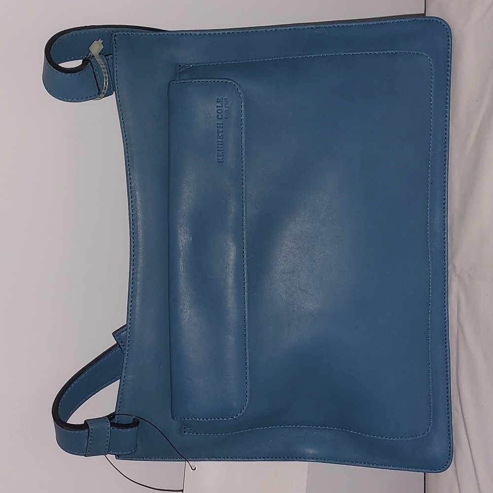 NWT Kenneth Cole NY bag